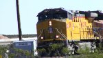 WB Intermodal Frt at Erie NV -3